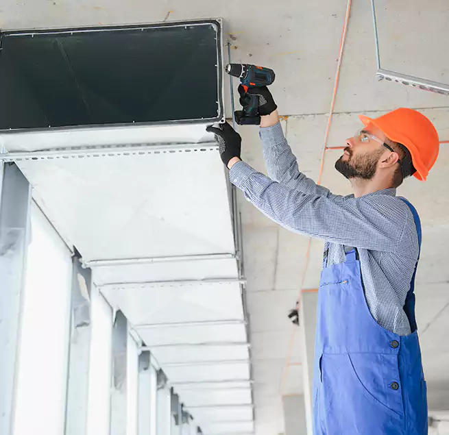 Why Homeowners & Businesses Trust Us in Knoxville, TN