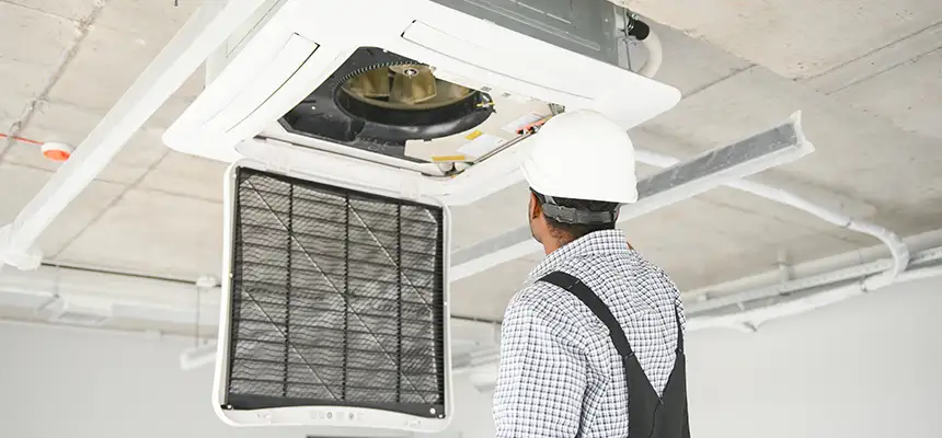 Our Affordable Duct Cleaning Near Me Services in Knoxville, TN