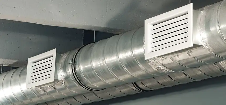 Our Air Duct Camera Inspection Services in Knoxville, TN