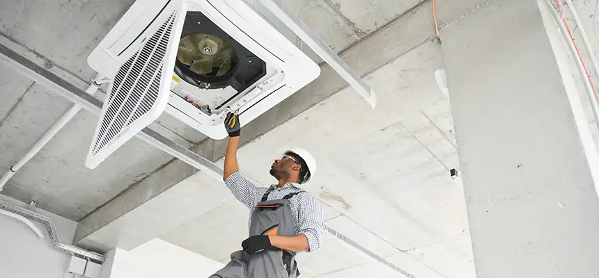 Efficient Multi‑Unit & HOA Annual Vent Cleaning Plans in Knoxville