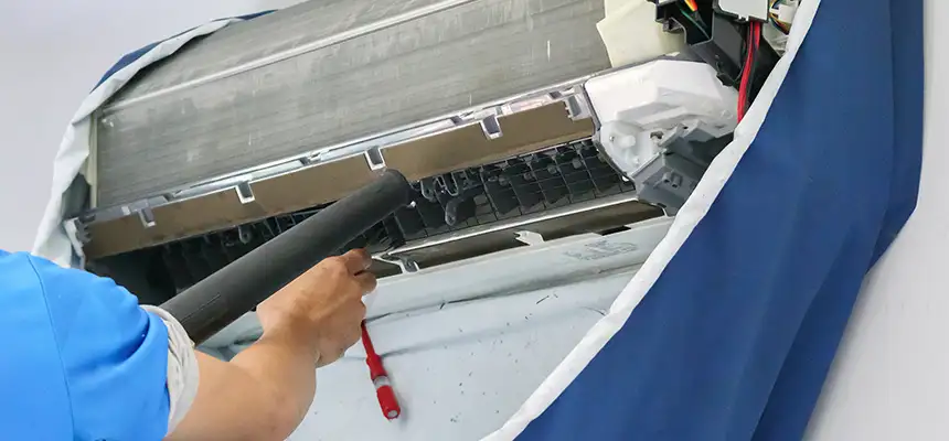 Advanced Clogged Dryer Vent Repair for Multi-Unit & Commercial in Knoxville, TN