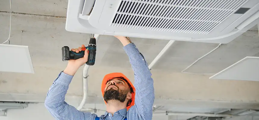 Detailed Multi‑Unit Riser & Roof Termination Cleaning in Knoxville