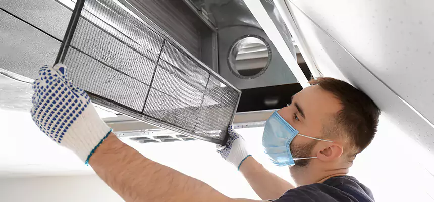 Our Dryer Vent Replacement Services in Knoxville, TN