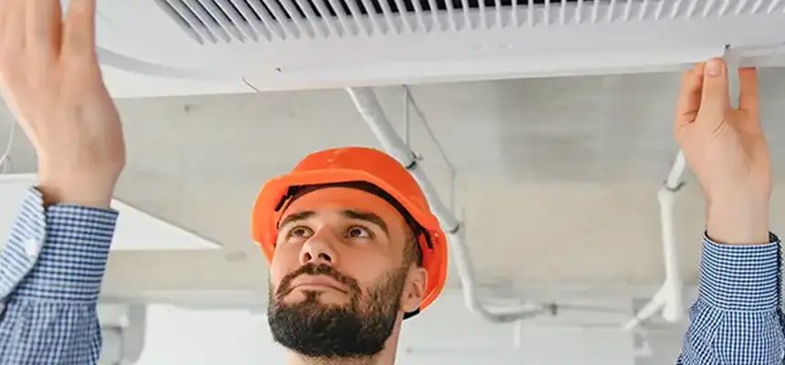 Our Furnace Vent Cleaning Services in Knoxville, TN