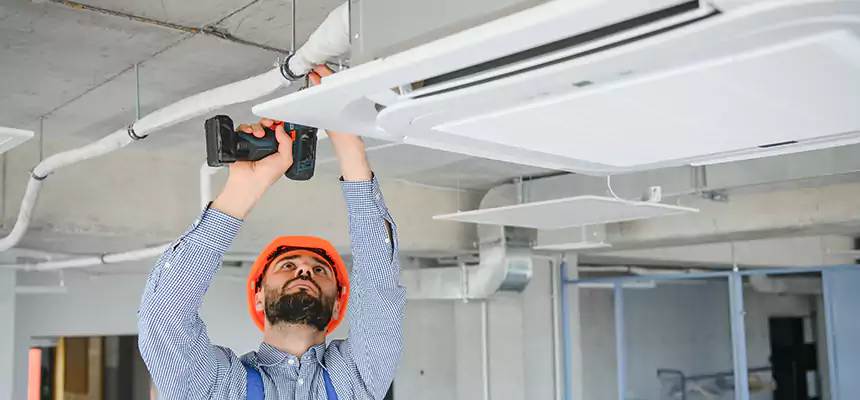 Eco‑Friendly Coil & Plenum Deep Cleaning in Knoxville