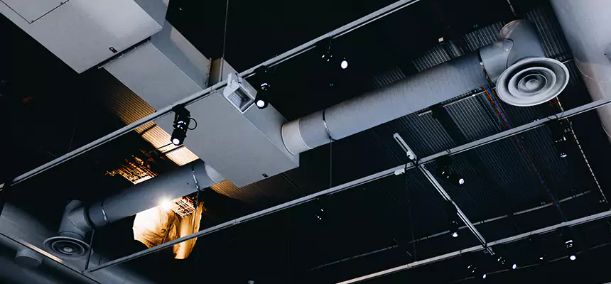 Our Seasonal Allergy Air Duct Cleaning Services in Knoxville, TN