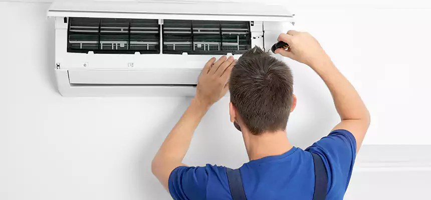 Our Smart Air Conditioning Installation Services in Knoxville, TN