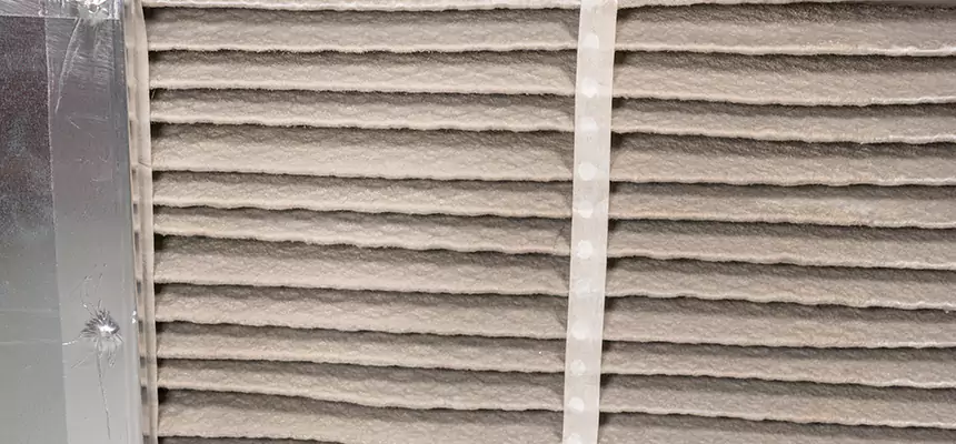 Our Split Duct System Installation Services in Knoxville, TN