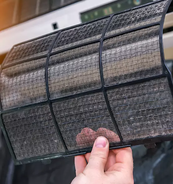 Top-notch AC Air Filter Replacement in Knoxville
