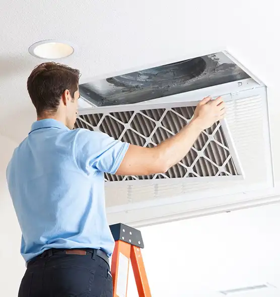 About Annual Dryer Vent Maintenance Knoxville, TN