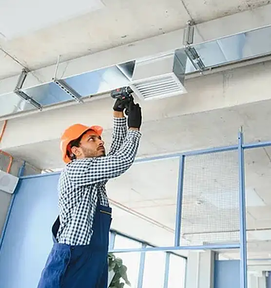 About Commercial Laundry Vent Cleaning in Knoxville, TN