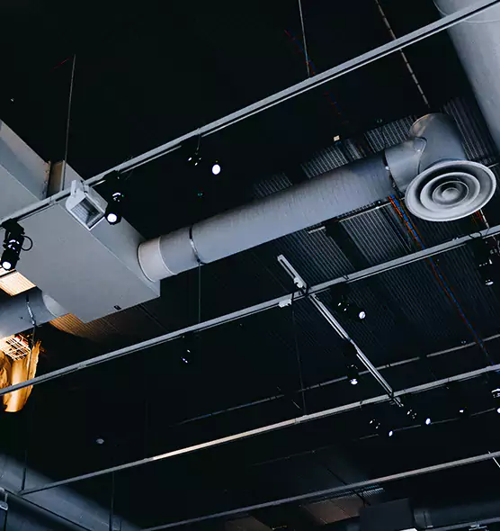 About Duct Sanitization with UV Light in Knoxville, TN