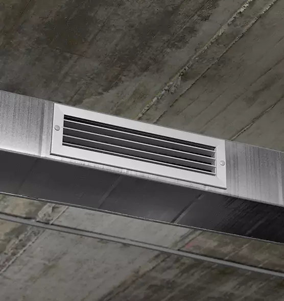 Trusted Hospital Grade Air Duct Cleaning Experts in Knoxville, TN