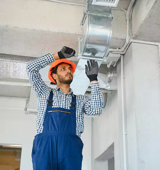 About Hotel Duct And Vent Cleaning in Knoxville, TN