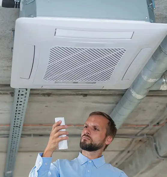 About Local Vent Cleaning Services in Knoxville, TN