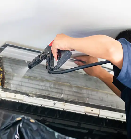 Welcome to Move-in/Move-out Duct Cleaning Services in Knoxville, TN