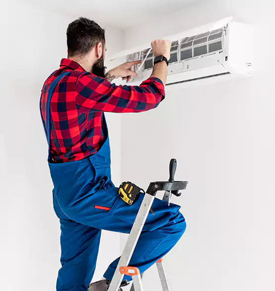 About Smart Air Conditioning Installation in Knoxville, TN