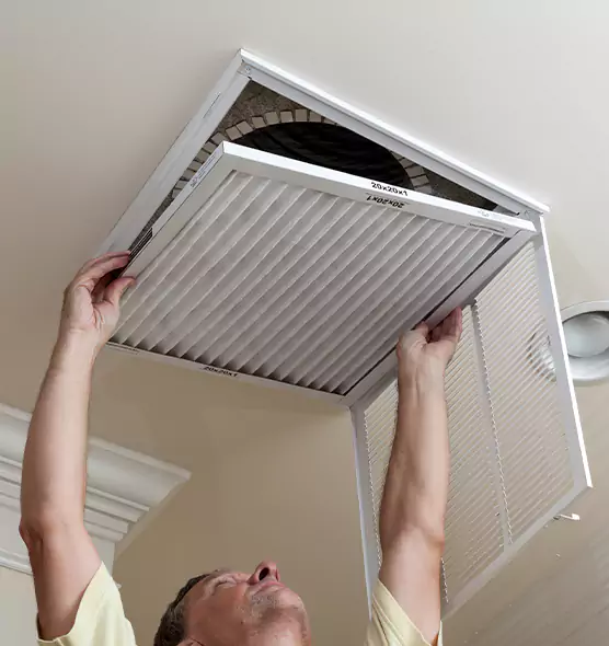 Trusted Vent Shaft Cleaning Expert in Knoxville, TN