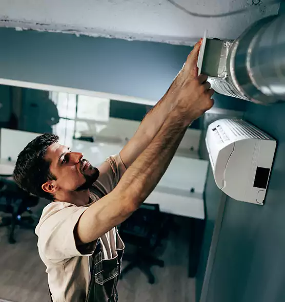 Reliable Warehouse Vent Cleaning in Knoxville, TN