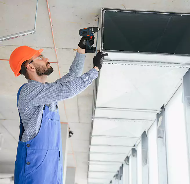 Why Homeowners & Businesses Trust Us in Knoxville, TN?