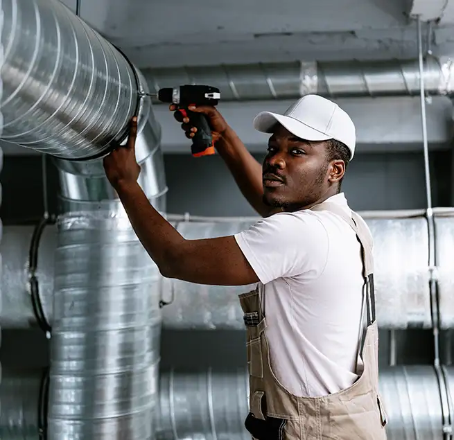 Why Homeowners & Businesses Trust Us Knoxville, TN