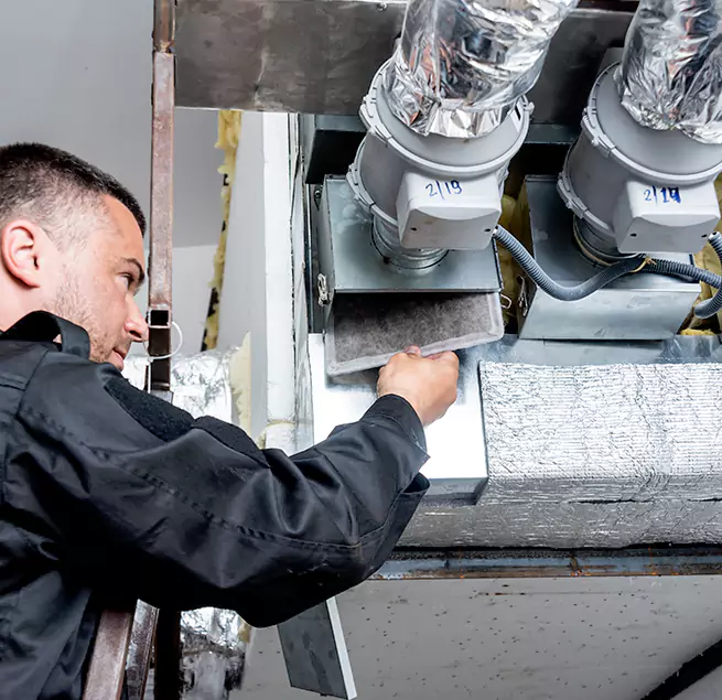 Why Homeowners & Businesses Trust Us in Knoxville, TN?