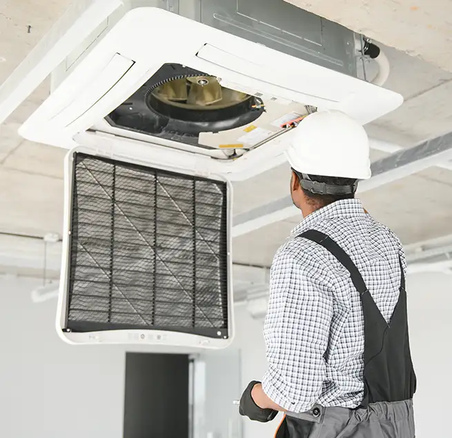 Why Homeowners & Businesses Trust Us in Knoxville, TN?