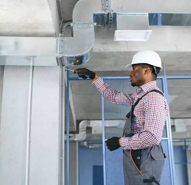 Why Homeowners & Businesses Trust Us Knoxville, TN