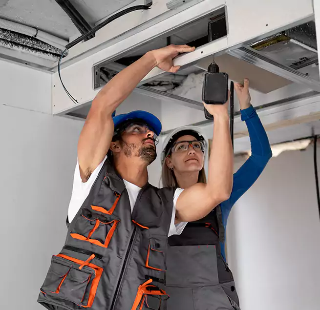 Why Homeowners & Businesses Trust Us in Knoxville, TN