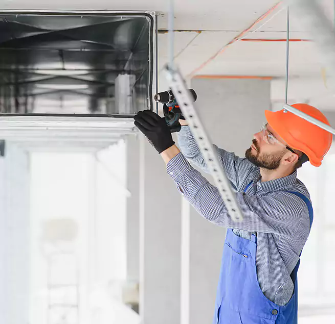 Why Homeowners & Businesses Trust Us Knoxville, TN