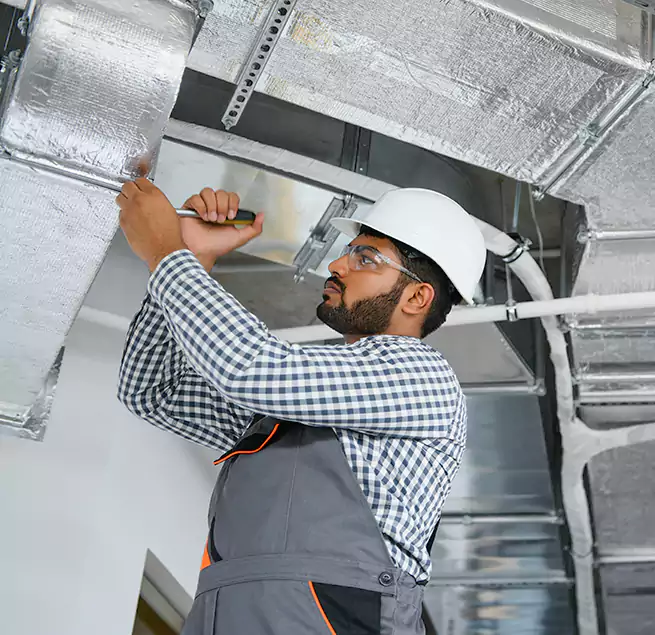 Why Homeowners & Businesses Trust Us Knoxville, TN?