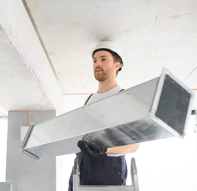 Why Homeowners & Businesses Trust Us in Knoxville, TN