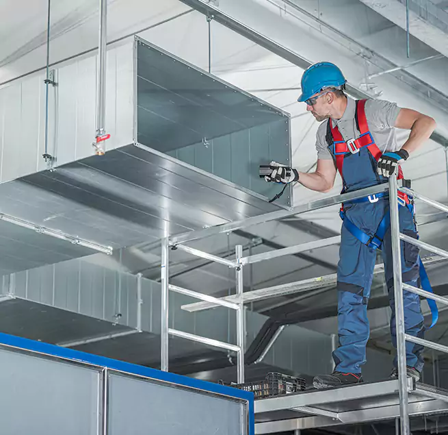 Why Homeowners & Businesses Trust Us in Knoxville, TN?