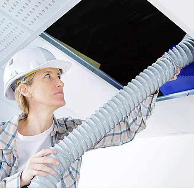 Why Homeowners & Businesses Trust Us Knoxville, TN