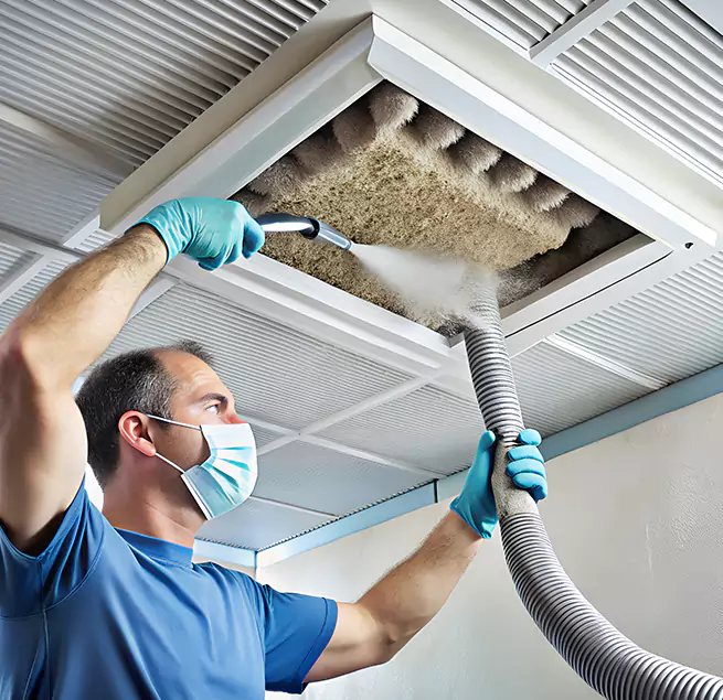 Why Homeowners & Businesses Trust Us Knoxville, TN