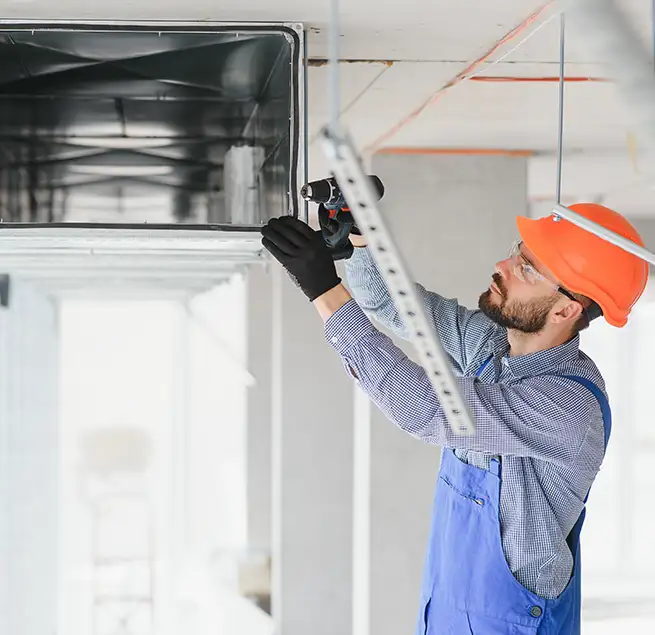 Why Homeowners & Businesses Trust Us in Knoxville, TN?