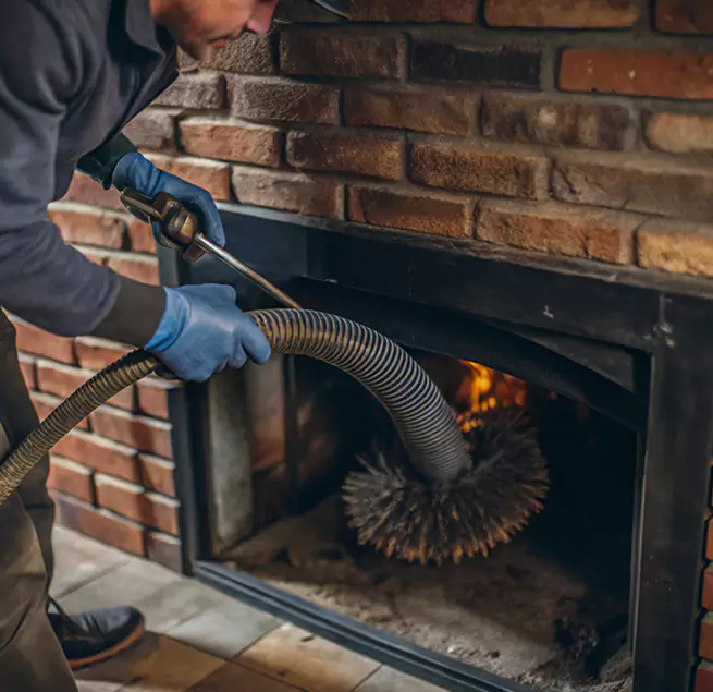 Why Homeowners & Businesses Trust Us in Knoxville, TN?