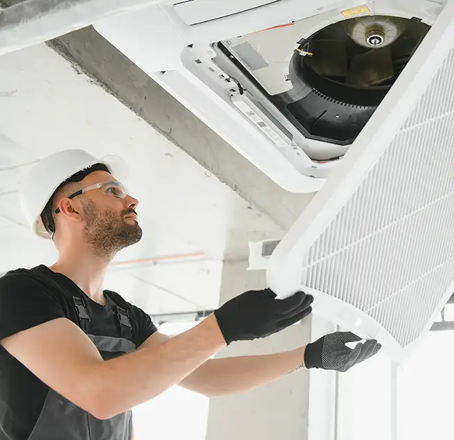 Why Homeowners & Businesses Trust Us in Knoxville, TN?