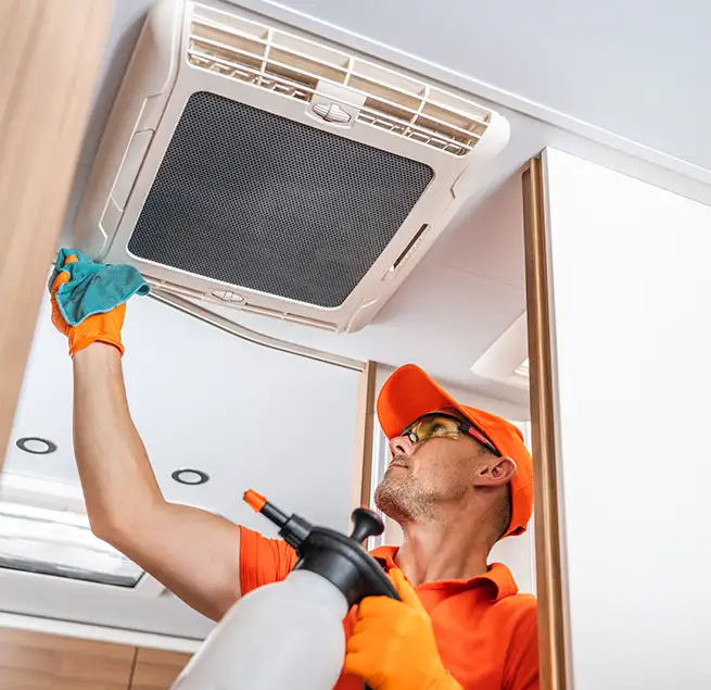 Why Homeowners & Businesses Trust Us in Knoxville, TN?