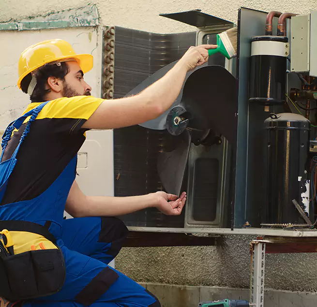 Why Homeowners Businesses Trust Us in Knoxville, TN?