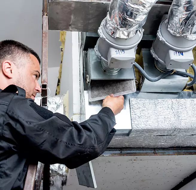 Why Homeowners & Businesses Trust Us in Knoxville, TN?