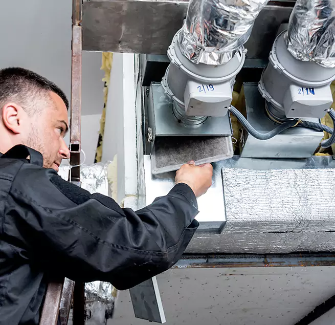 Why Homeowners & Businesses Trust Us in Knoxville, TN?