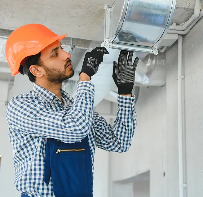 Why Homeowners & Businesses Trust Us in Knoxville, TN?