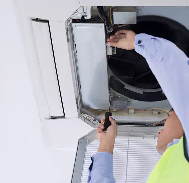 Why Homeowners & Businesses Trust Us in Knoxville, TN?