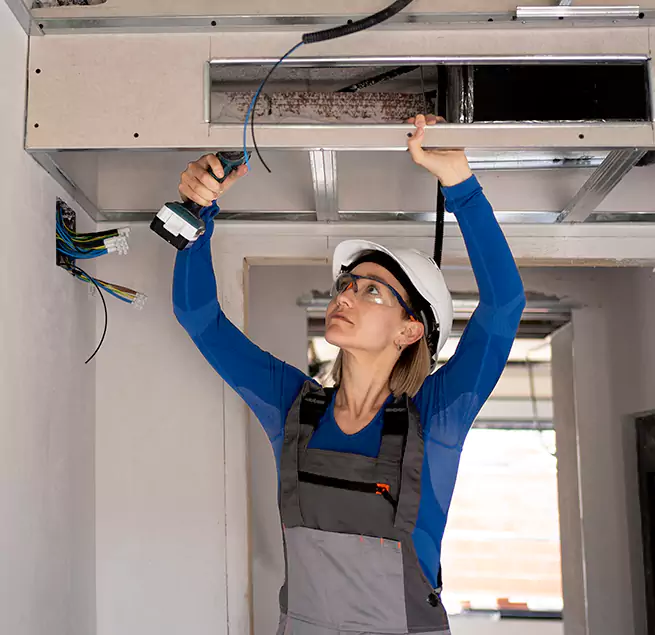 Why Homeowners & Businesses Trust Us in Knoxville, TN?