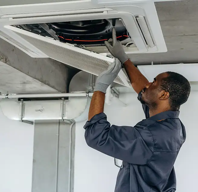 Why Homeowners & Businesses Trust Us in Knoxville, TN?