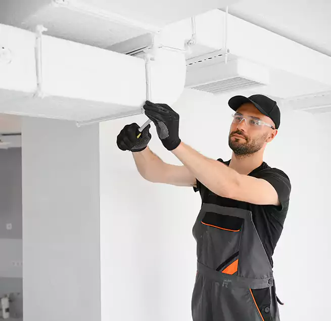 Why Homeowners & Businesses Trust Us in Knoxville, TN?