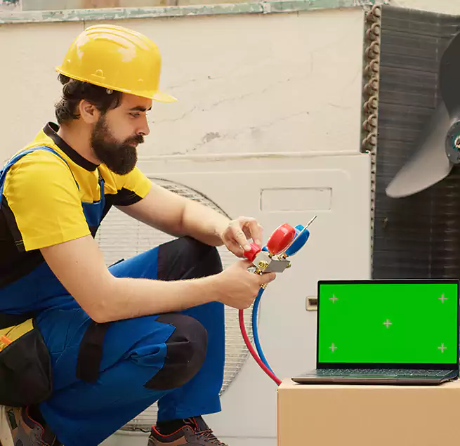 Why Homeowners & Businesses Trust Us in Knoxville, TN?