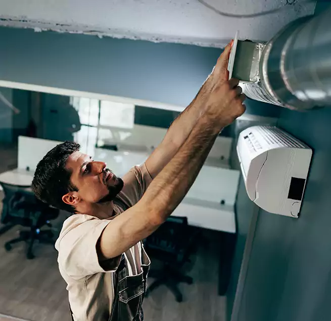 Why Homeowners & Businesses Trust Us in Knoxville, TN?