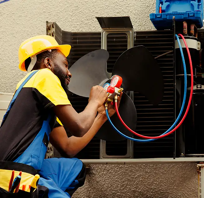 Why Homeowners & Businesses Trust Us in Knoxville, TN?